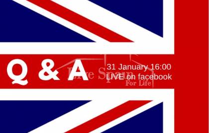 Question The British Ambassador and the British Consul to Spain