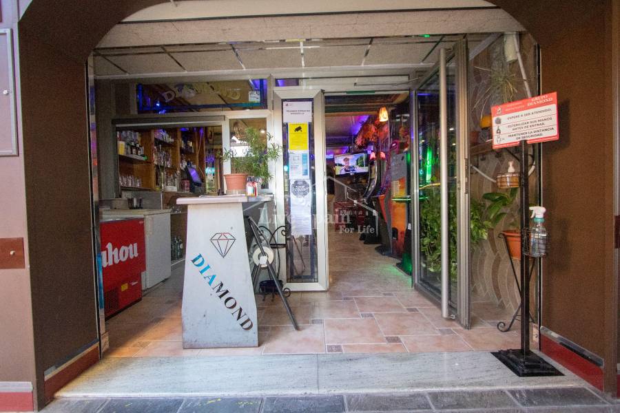 Location durée long terme - Bar/Restaurant - Albatera