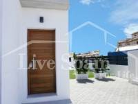 Nouvelle construction - Villa (indépendant) - Cabo Roig