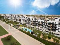 Nouvelle construction - Penthouse - Orihuela Costa - Los Dolses