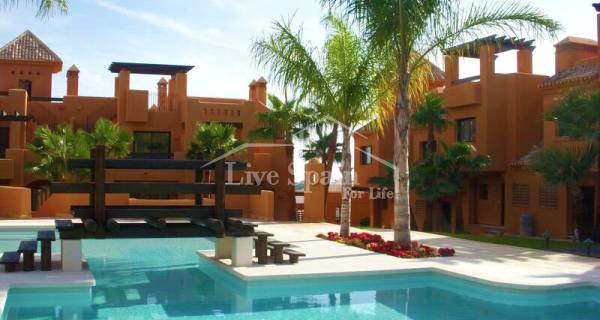 Town house - New build - San Miguel De Salinas - San Miguel De Salinas