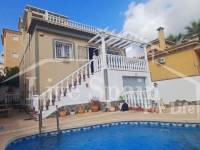 Återförsäljning - Villa (friliggande) - San Miguel De Salinas