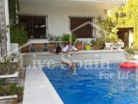 Återförsäljning - Villa (friliggande) - Campoamor