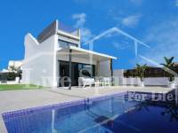 Nouvelle construction - Villa (indépendant) - Cabo Roig