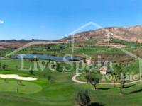 Nybyggt - Villa (friliggande) - La Finca Golf