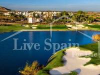  - Villa (friliggande) - Alhama De Murcia - Condado De Alhama Resort