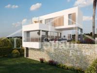 New build - Villa (detached) - La Finca Golf