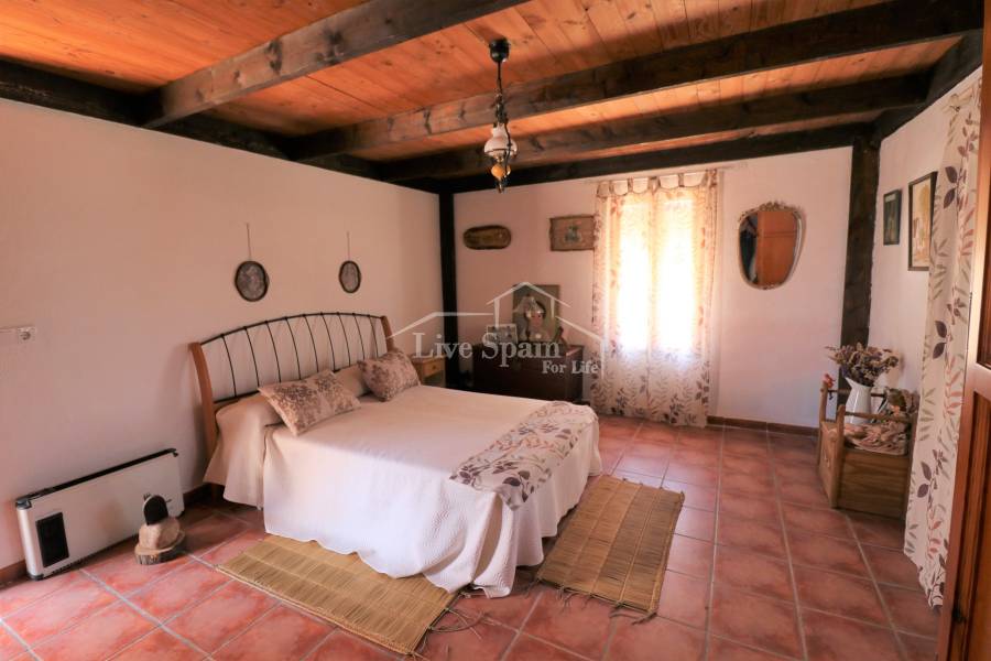 Reventa - Country house - Dolores