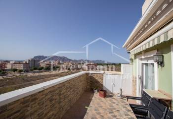 Lägenhet - Återförsäljning - Alicante - Alicante