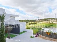 New build - Villa (detached) - Orihuela Costa - Dehesa de Campoamor