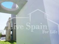 New build - Villa (detached) - Cabo Roig