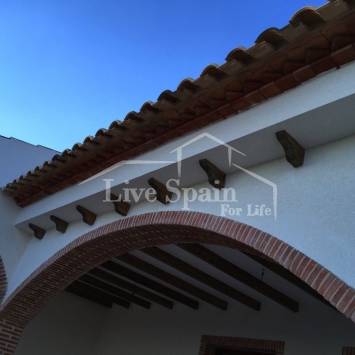 New build - Country Property - Pinoso