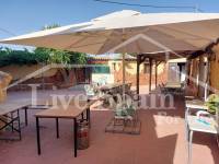 Resale - Country Property - Alicante