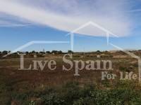Nuevo - Plot of Land - Valverde