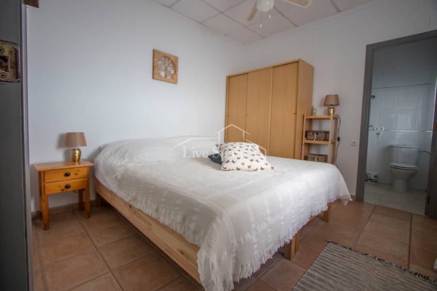 Reventa - Country house - Dolores - 
