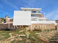 Nouvelle construction - Villa (indépendant) - Orihuela Costa - Dehesa de Campoamor