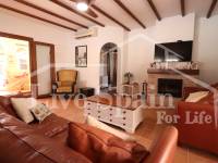 Återförsäljning - Villa (friliggande) - Formentera Del Segura - Fincas de La Vega