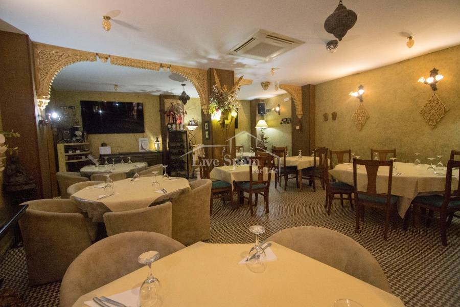 Alquiler larga estancia - Bar/Restaurante - Albatera