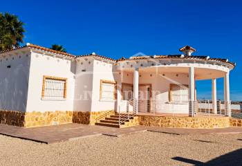 Country house - Nuevo - Catral - Catral