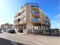 Resale - Apartment - Formentera Del Segura