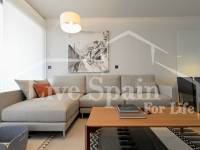 Nybyggt - Lägenhet - Villamartin