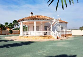 Country house - Nuevo - Catral - Catral