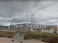 New build - Plot of Land - Hondon De Las Nieves